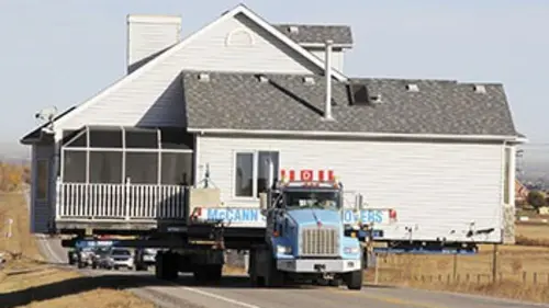 Les déménageurs de l'extrême S02E10