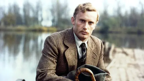 Les demoiselles de Wilko