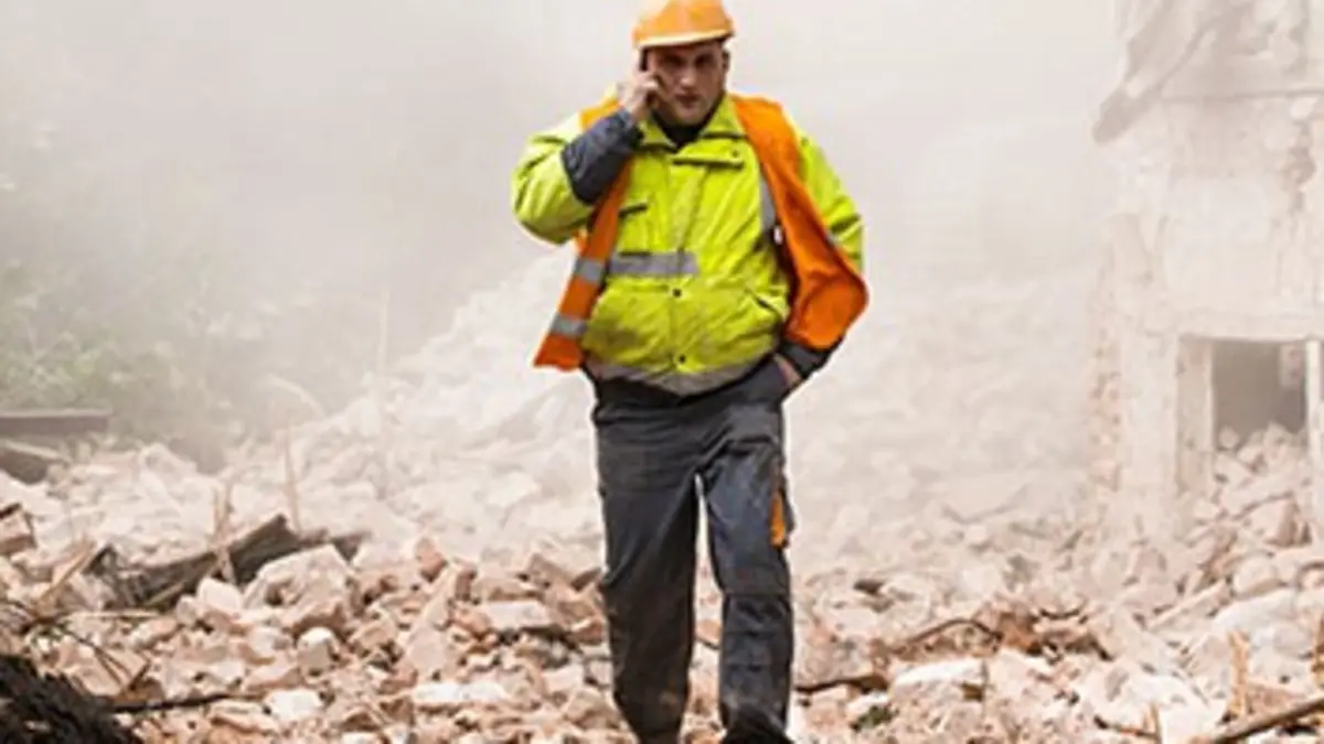 Les démolisseurs E10 Seconde tentative