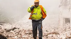 Visuel de Les démolisseurs