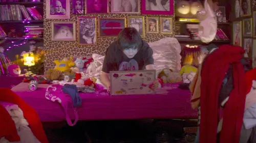 Les démons de Dorothy