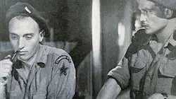 Visuel de Les démons de l'aube