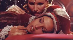 Visuel de Les démons du sexe