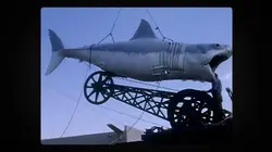 Les Dents de la mer : les secrets d'un film culte
