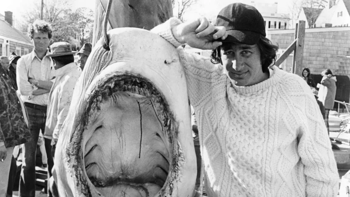 "Les dents de la mer", un succès monstre