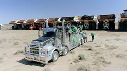 Les dépanneurs de l'extrême EPISODE 4