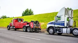 Les dépanneurs de l'extrême