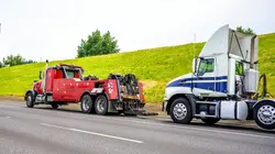 Les dépanneurs de l'extrême