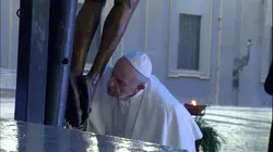 Les dernières batailles du pape François