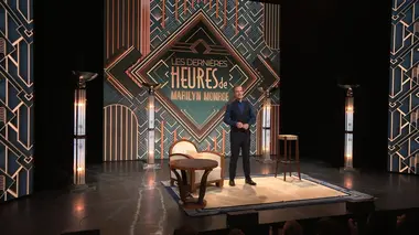 Les dernières heures... Charles Quint