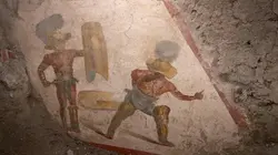 Les dernières heures de Pompéi  Nouvelles révélations