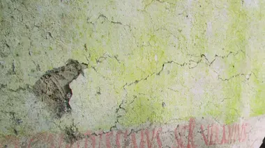 Les dernières heures de Pompéi