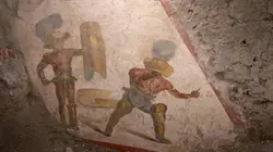 Les dernières heures de Pompéi