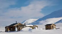 Les derniers Alaskiens S02E02 Le compte à rebours commence