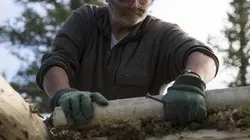 Les derniers Alaskiens S01E05 La course contre le temps