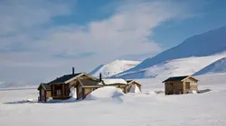 Les derniers Alaskiens E09 Apprendre à voler