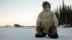 Les derniers Alaskiens Rien ne dure