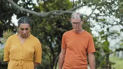 Les derniers Blancs-Matignon de la Guadeloupe