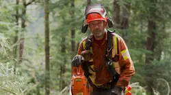 Sur Discovery Channel à 21h00 : Les derniers bûcherons