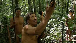 Visuel de Les derniers chasseurs de l'Equateur