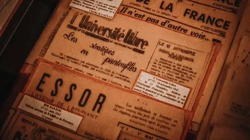 Casting Les derniers Compagnons de la Libération