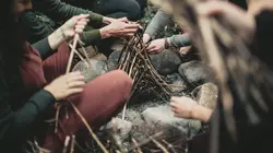 Les derniers humains