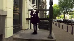 Les derniers jours d'Anne Frank