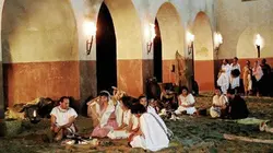 Visuel de Les derniers jours d'Herculanum