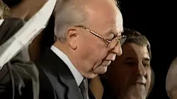 Les derniers jours de... Yitzhak Rabin
