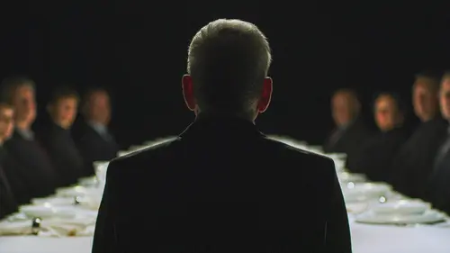 Les derniers jours de l'Allemagne de l'Est