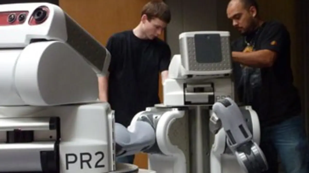 Épisodes de Les derniers jours de l'homme