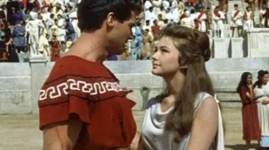 Les derniers jours de Pompéi (1959)