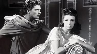 Les derniers jours de Pompéi (1950)