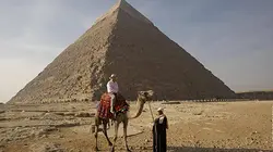 Les derniers jours de Toutânkhamon