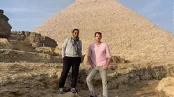 Les derniers jours de Toutânkhamon