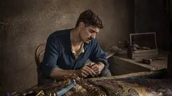 Les derniers jours de Toutânkhamon
