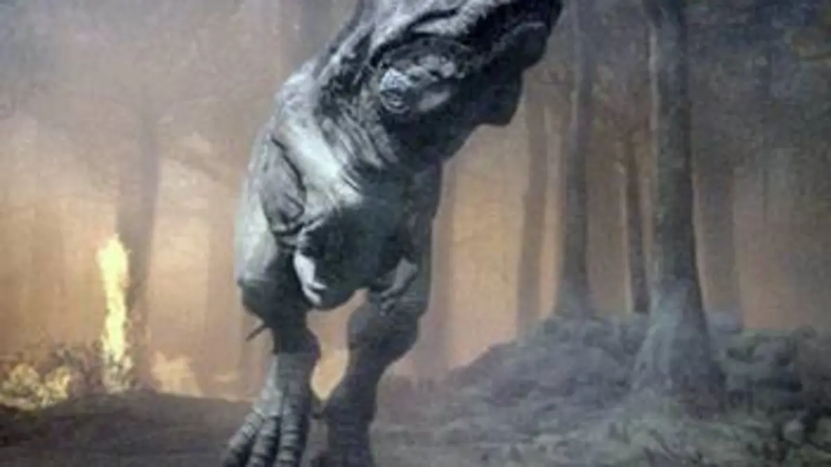 Audiences TV : Les derniers jours des dinosaures