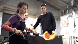 Les derniers maîtres artisans de Venise