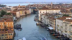 Les derniers maîtres artisans de Venise