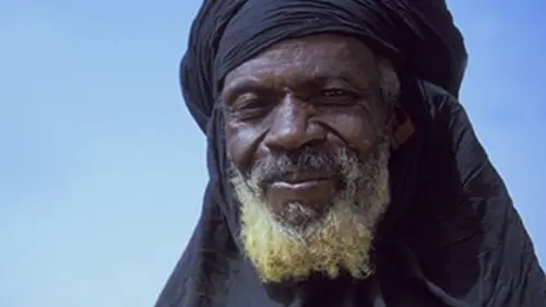 Les derniers nomades Une caravane de sel au Sahara