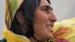 Visuel de Les derniers nomades