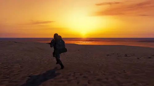 Les derniers oiseaux