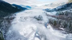 Visuel de Les derniers paradis sauvages