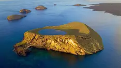 Les derniers paradis sauvages