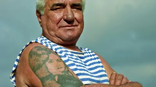 Les derniers pirates de la mer Noire