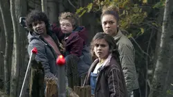 Les derniers rescapés  S01E06 Surprise