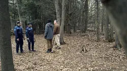 Les derniers rescapés S01E07 Un chez-soi