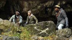 Les derniers rescapés  S01E08 Trouvé et perdu