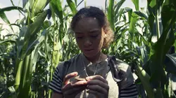 Les derniers rescapés S01E02 La fin est le commencement