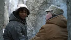 Les derniers rescapés S01E12 Le commencement est la fin